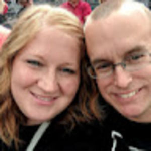 Meet your Posher, Tracy